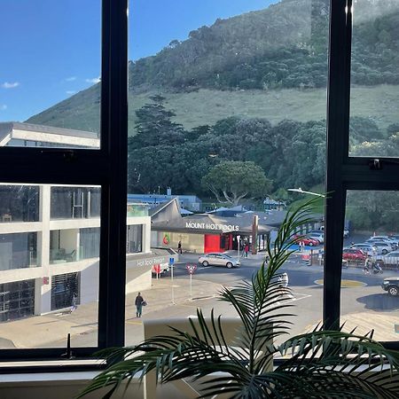 Ferienwohnung Oceanside To Seaside 334 Mount Maunganui Exterior foto